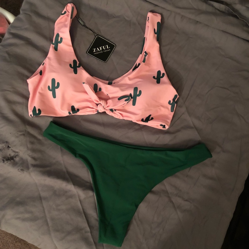 NWT BIKINI! ✨